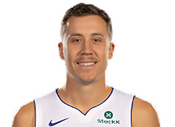 duncan-robinson (AI enhanced)