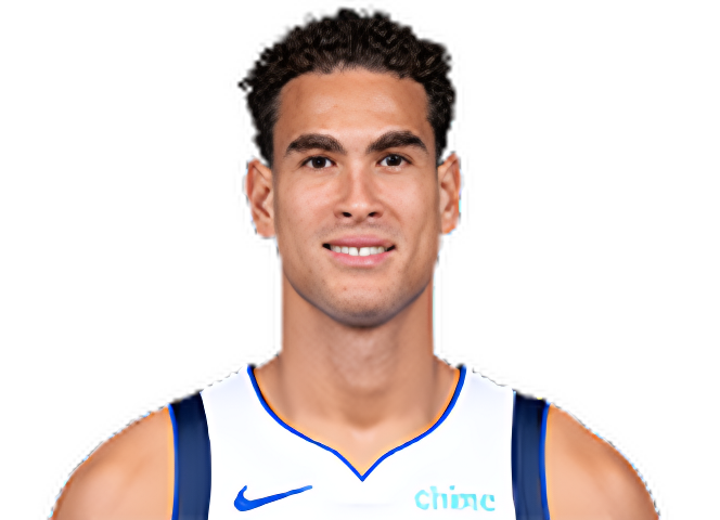 dwight-powell (AI enhanced)