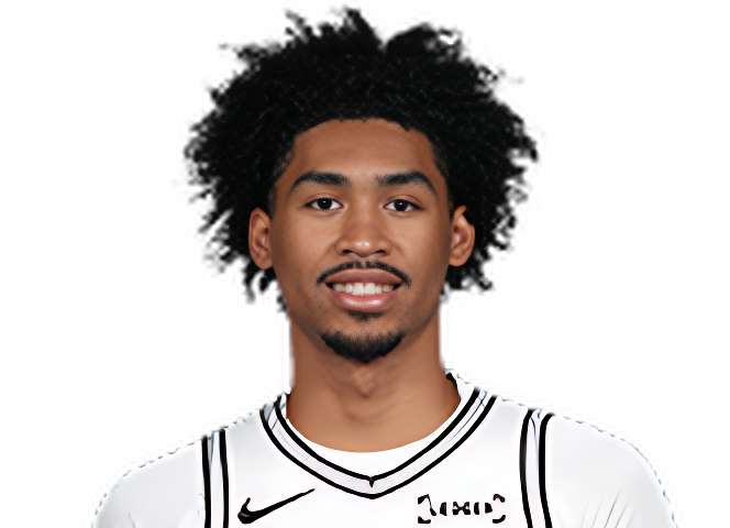 dylan-harper (AI enhanced)