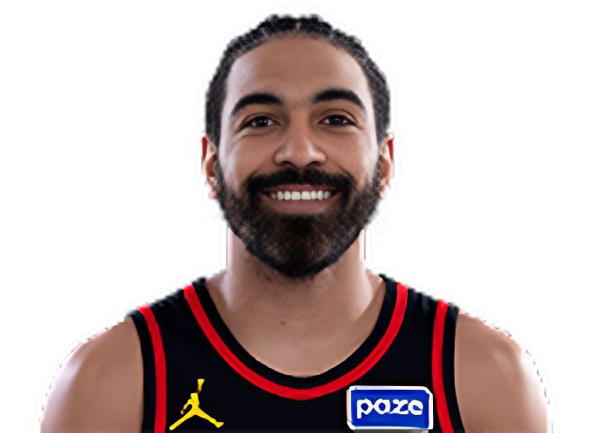 gabe-vincent (AI enhanced)