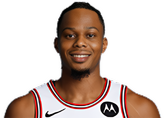 isaac-okoro (AI enhanced)