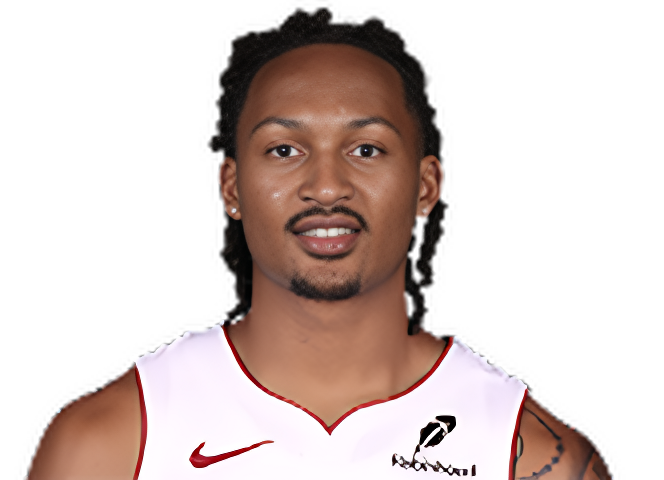 jahmir-young (AI enhanced)