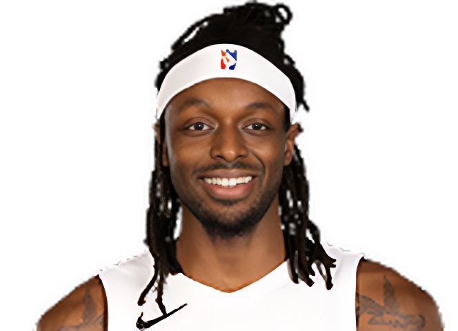 jerami-grant (AI enhanced)