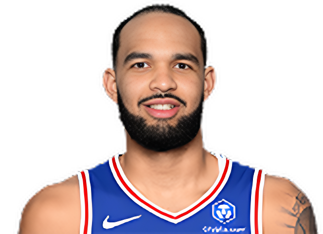 johni-broome (AI enhanced)
