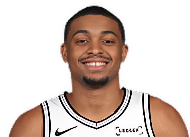 keldon-johnson (AI enhanced)