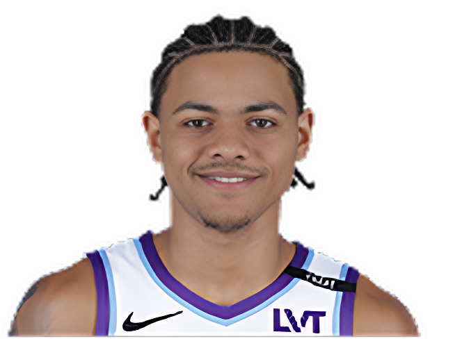 keyonte-george (AI enhanced)