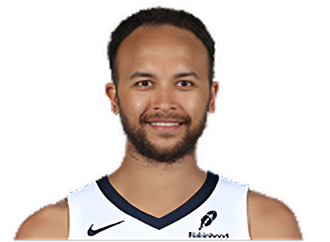 kyle-anderson (AI enhanced)