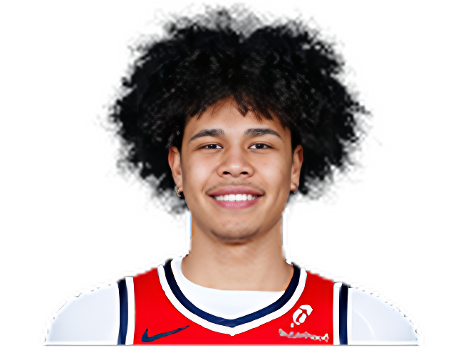 kyshawn-george (AI enhanced)