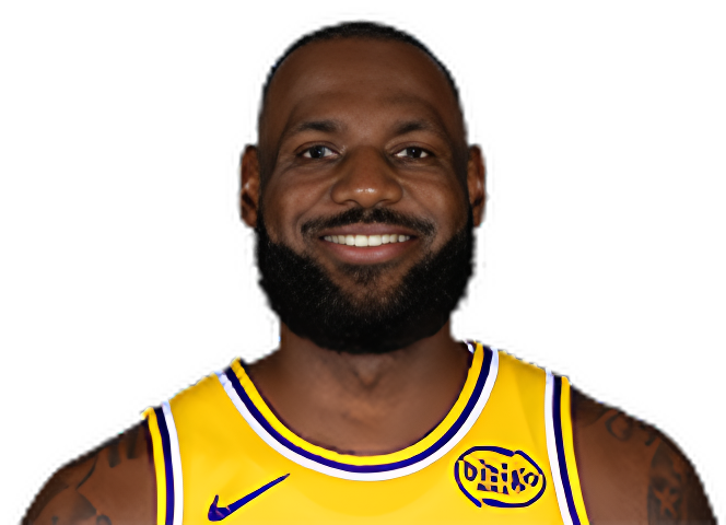 lebron-james (AI enhanced)