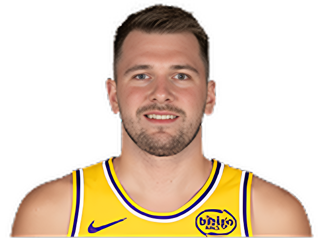 luka-doncic (AI enhanced)
