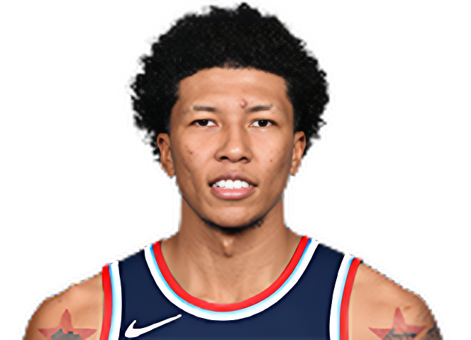 marjon-beauchamp (AI enhanced)