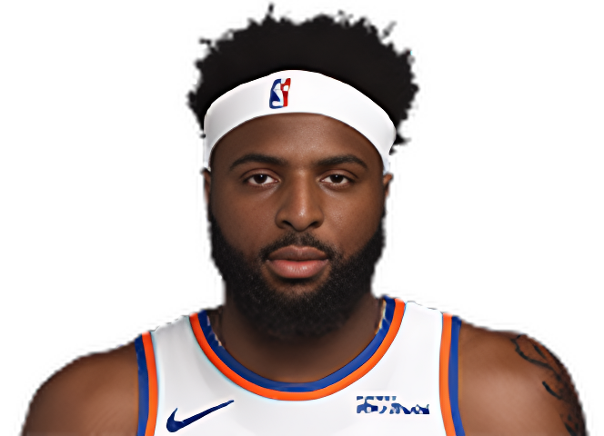 mitchell-robinson (AI enhanced)