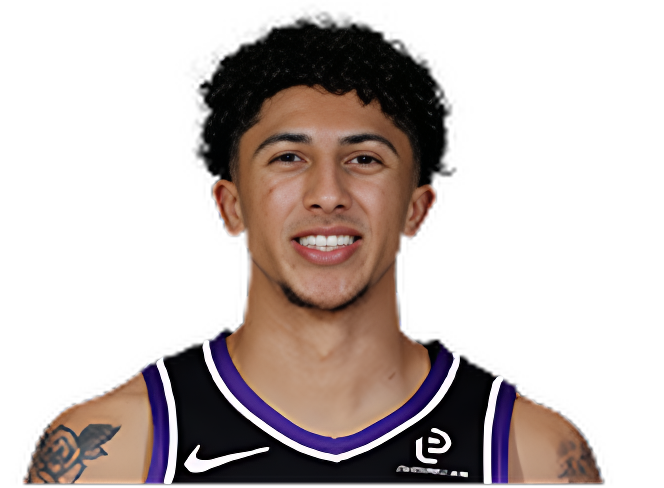 nique-clifford (AI enhanced)