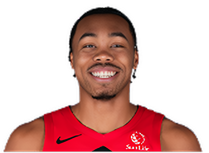 scottie-barnes (AI enhanced)
