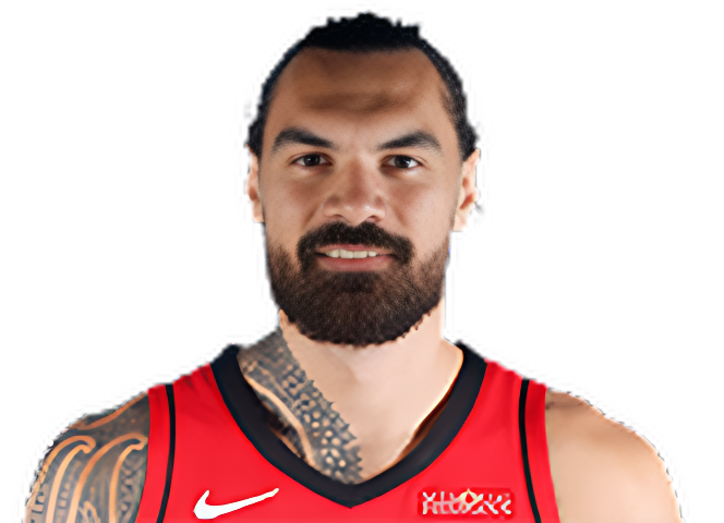 steven-adams (AI enhanced)