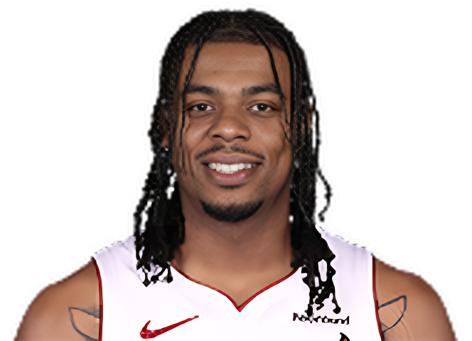 trevor-keels (AI enhanced)