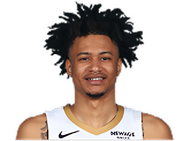 trey-alexander (AI enhanced)