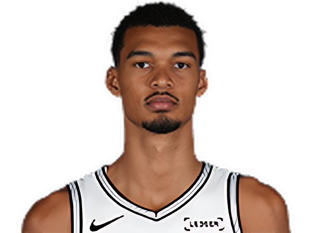 victor-wembanyama (AI enhanced)