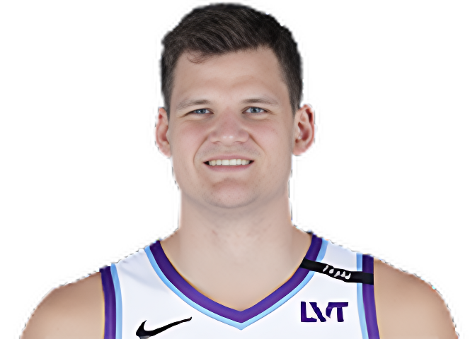 walker-kessler (AI enhanced)