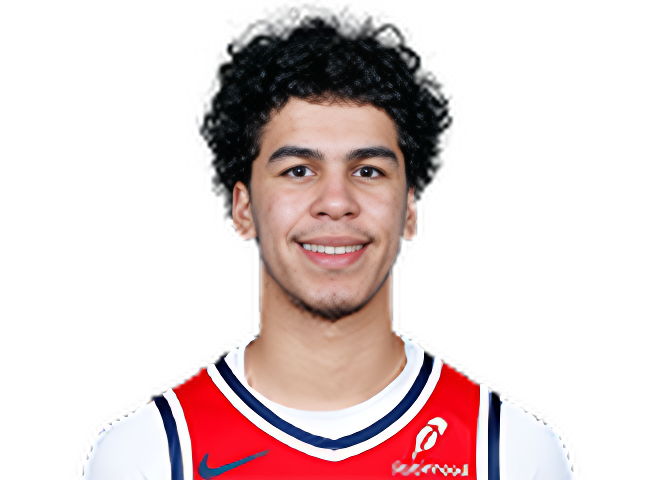 will-riley (AI enhanced)