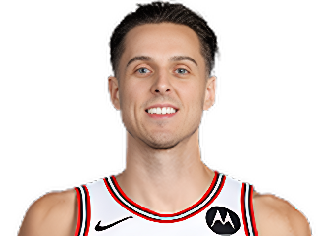 zach-collins (AI enhanced)