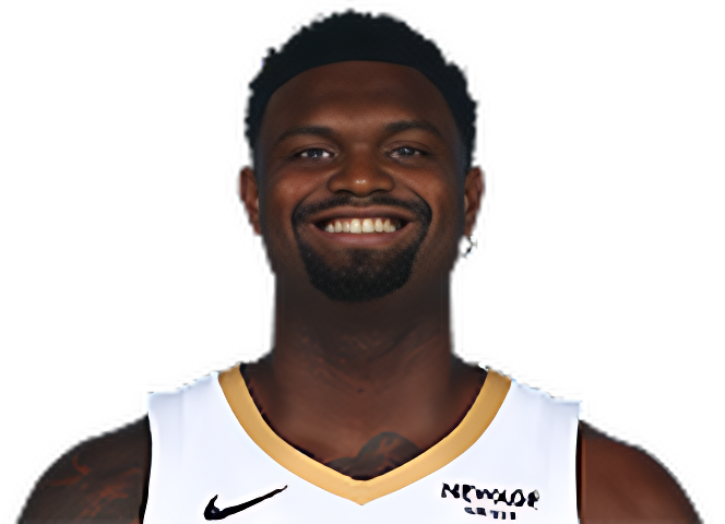 zion-williamson (AI enhanced)