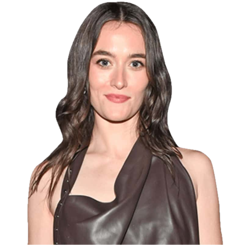 Sarah Pidgeon